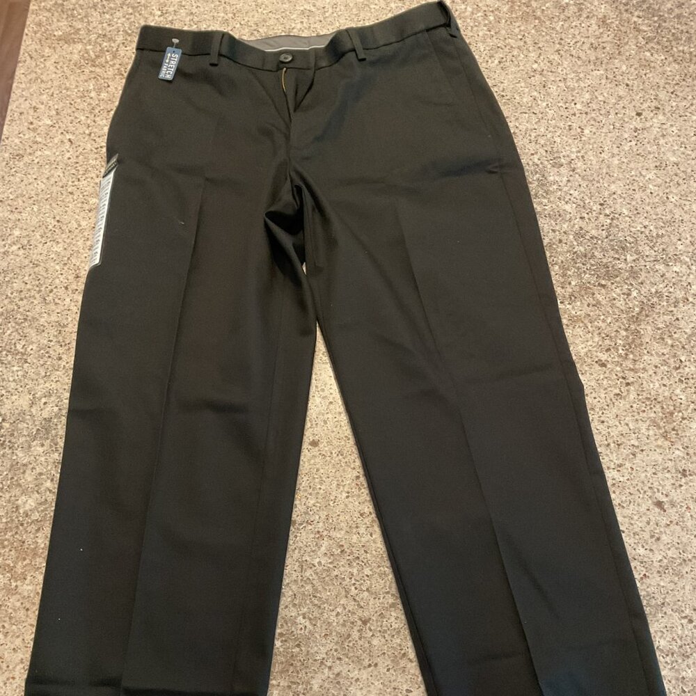 Haggar Pants - Mens 34W x 30 L